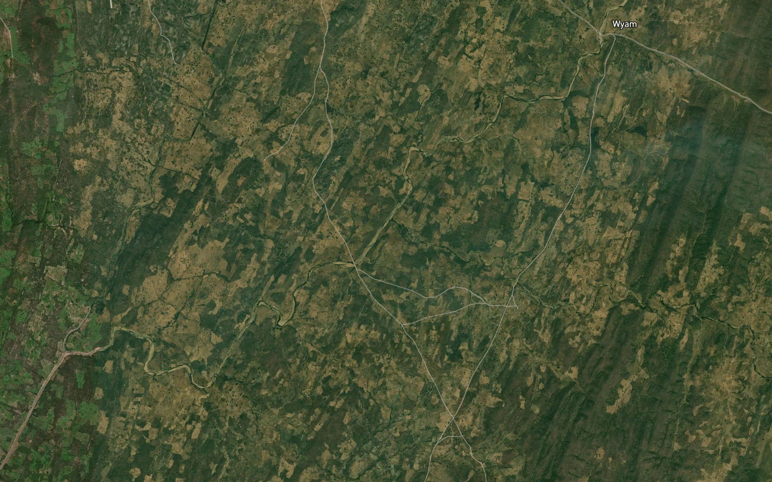 River Guleaka