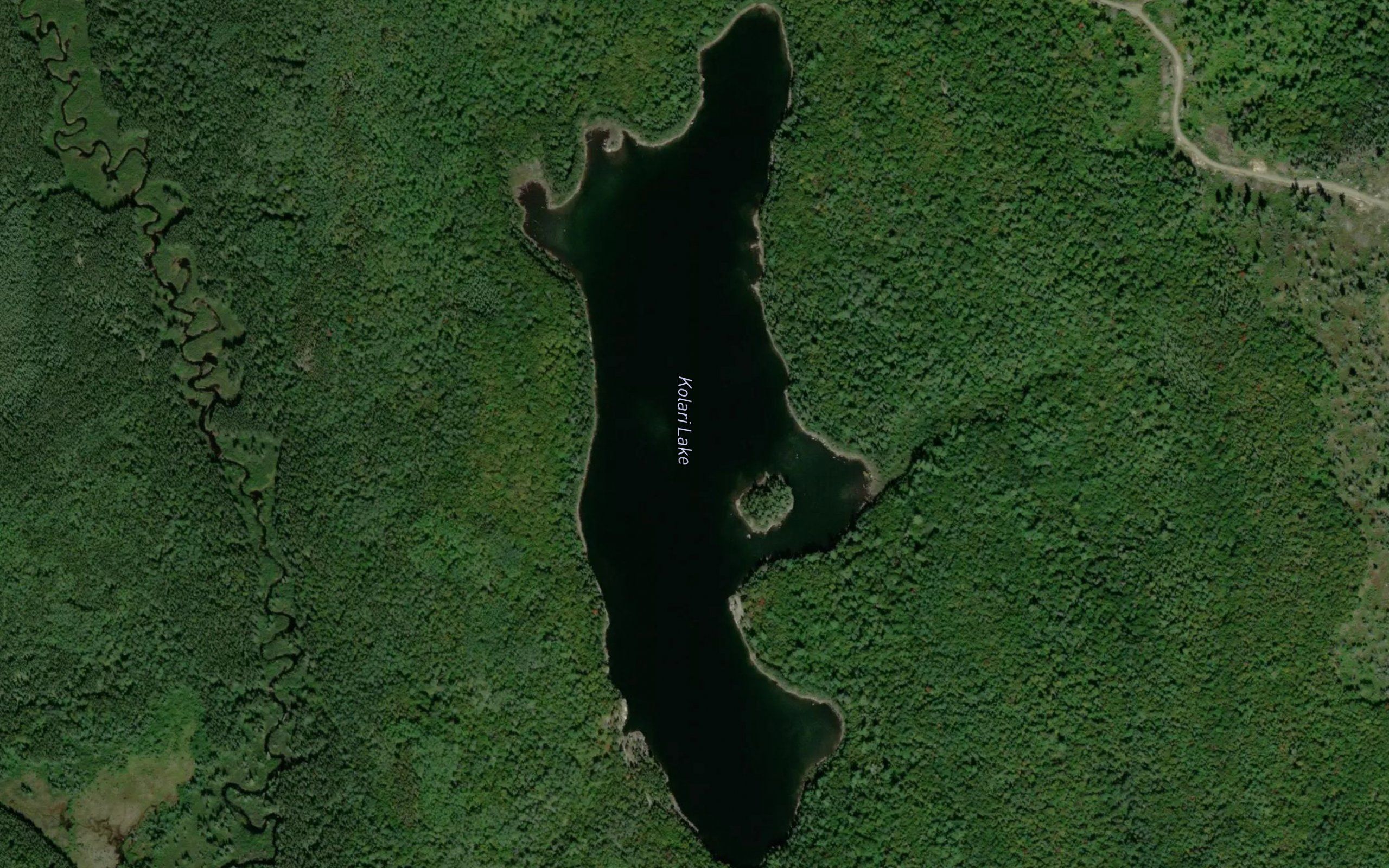 Kolari Lake