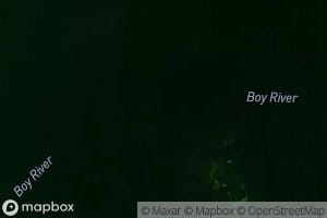 Boy Bay