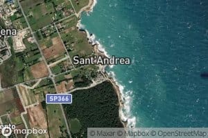 Porto Sant'Andrea