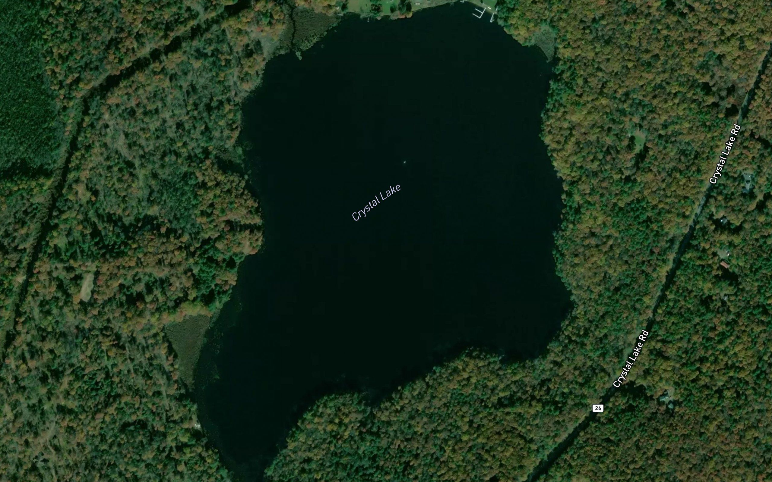 Crystal Lake