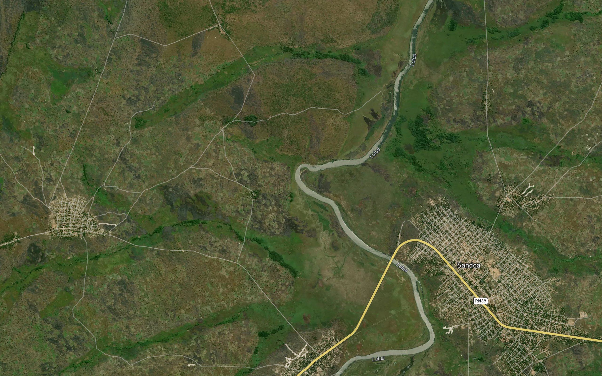 Kabelambe