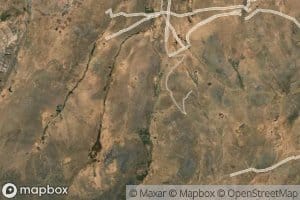 Quebrada Quishi Mocco