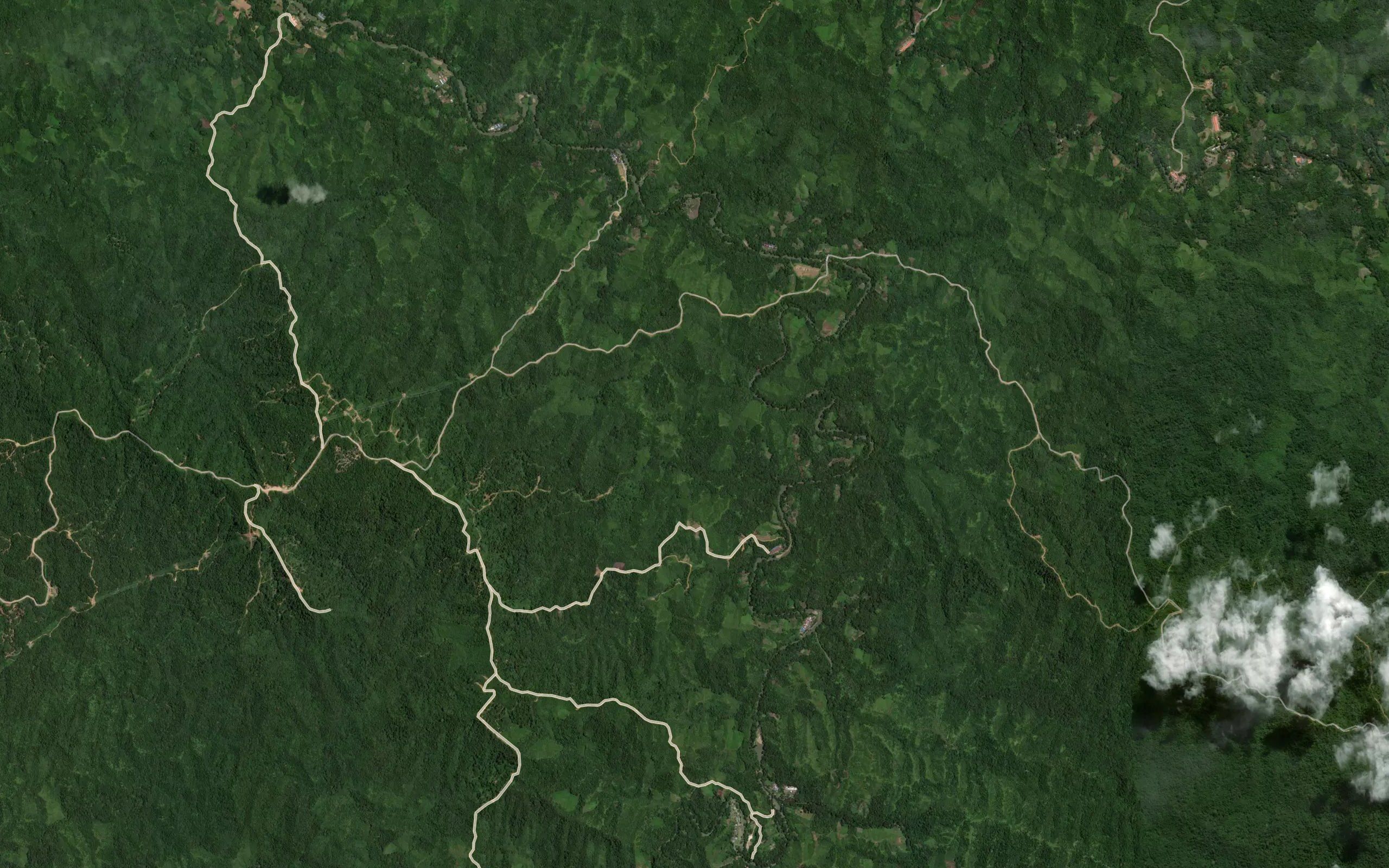 Sungai Batu Lintang