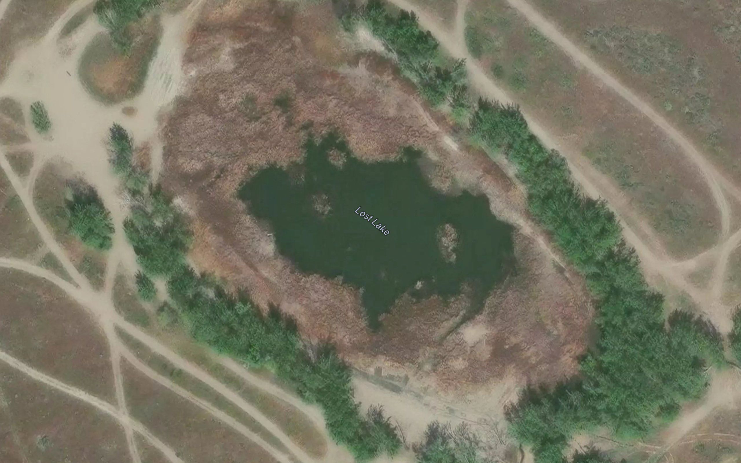 Lost Lake