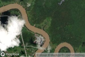 Sungai Sekumbang