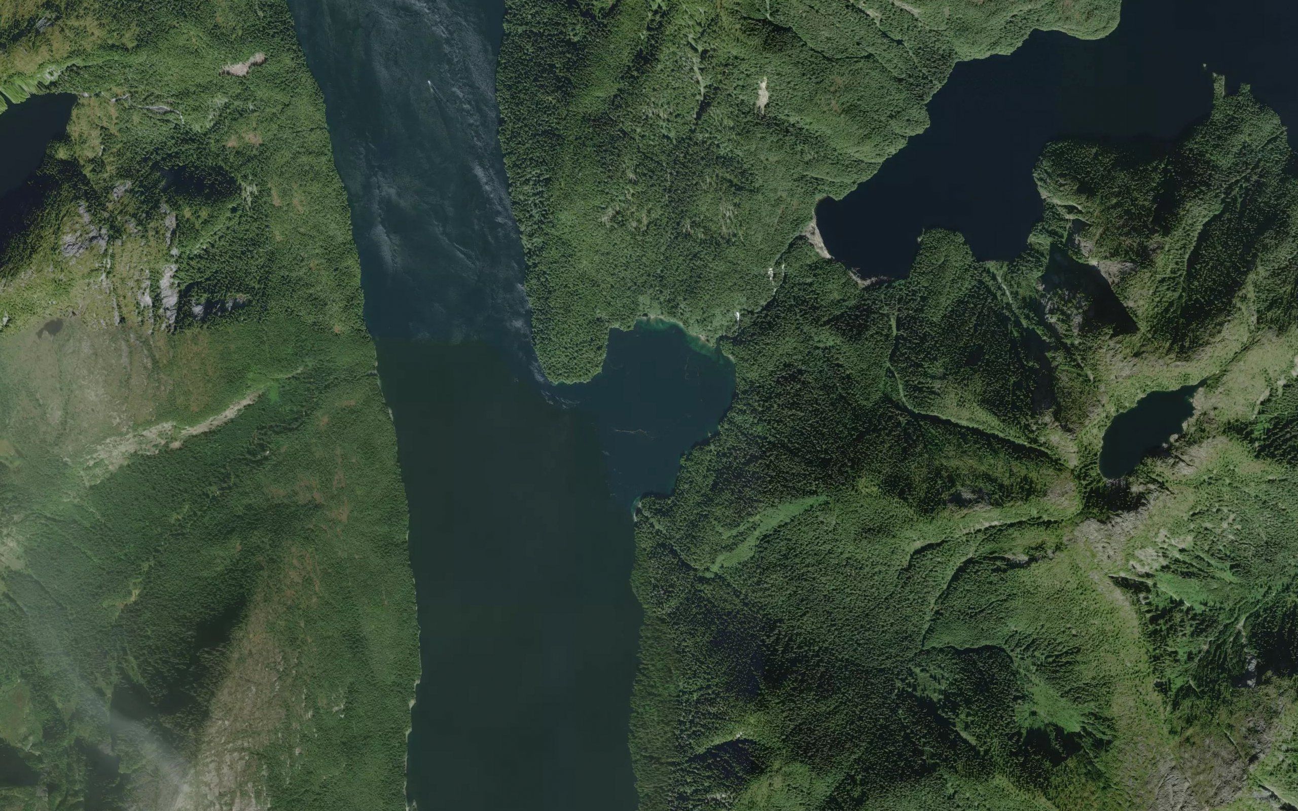 Swanson Bay