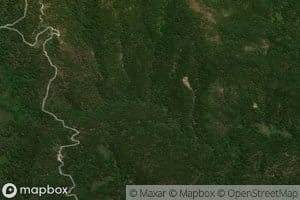 Barranca La Golondrina