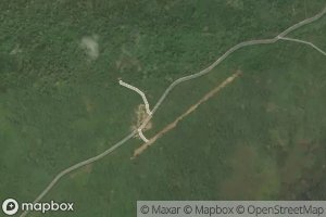 Satellite map of the Asuontem