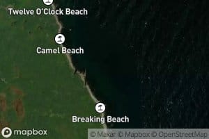 Small Long Rock Cove