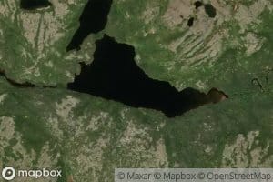 Lac Cross