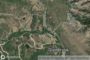 Sulphur Creek