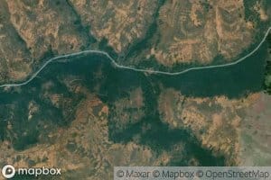 South Fork Whisky Creek