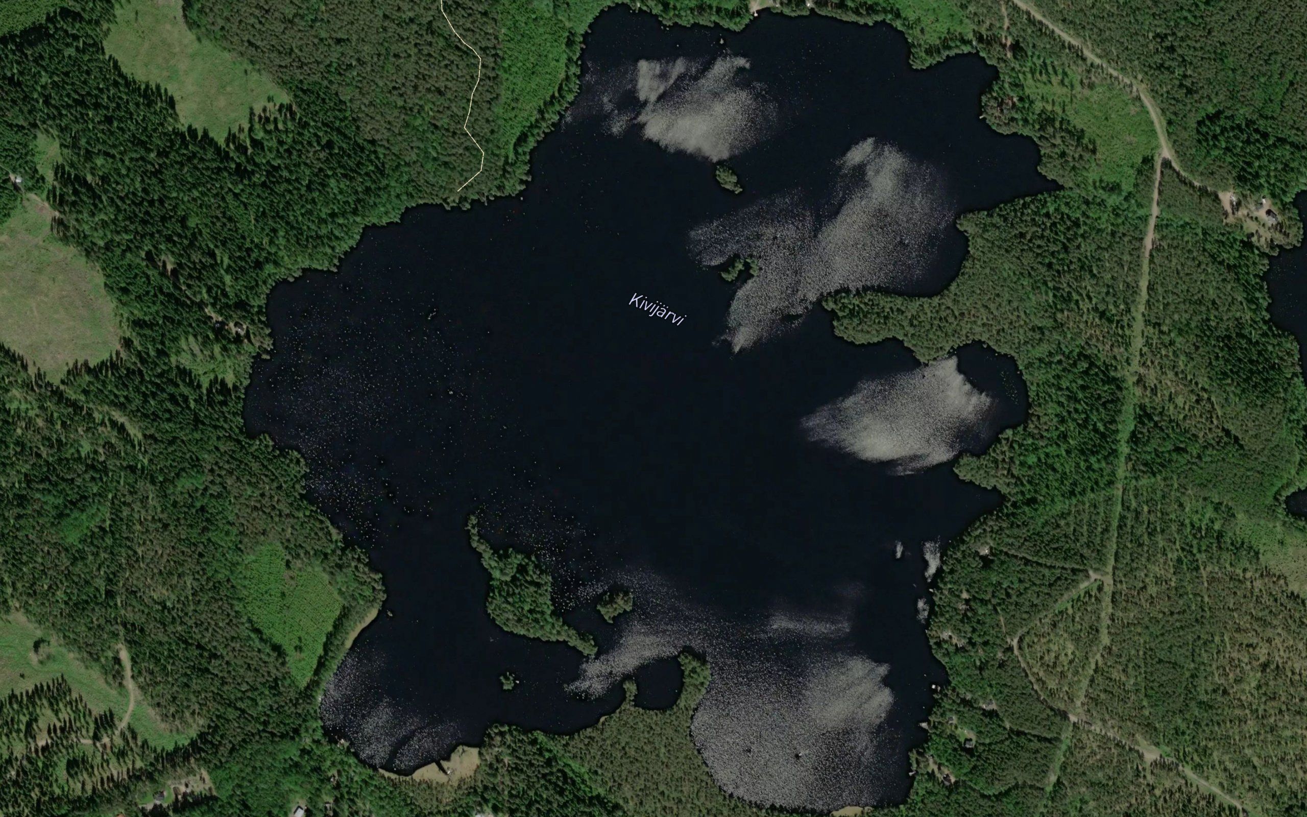 Kivijarvi