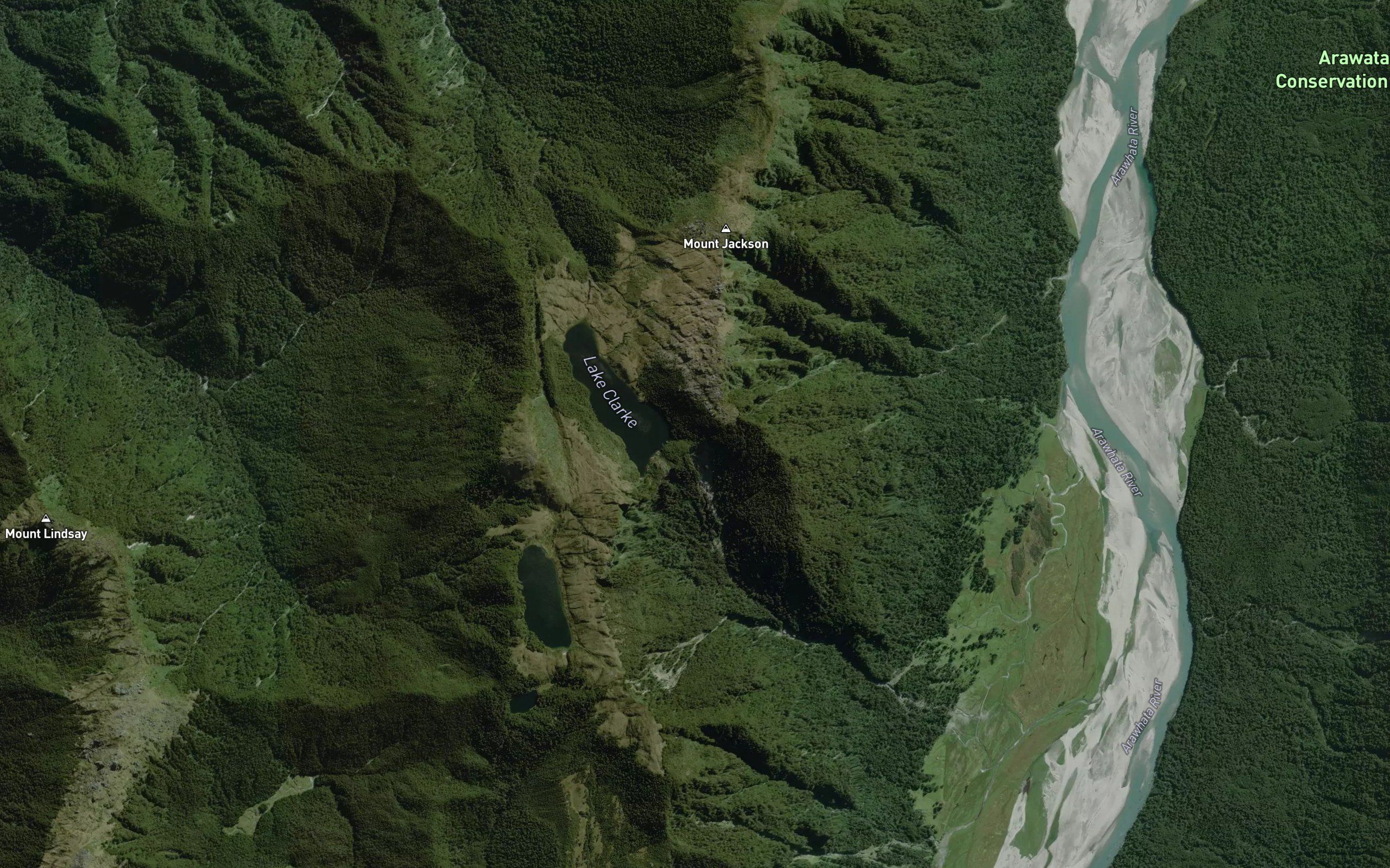 Notch Creek