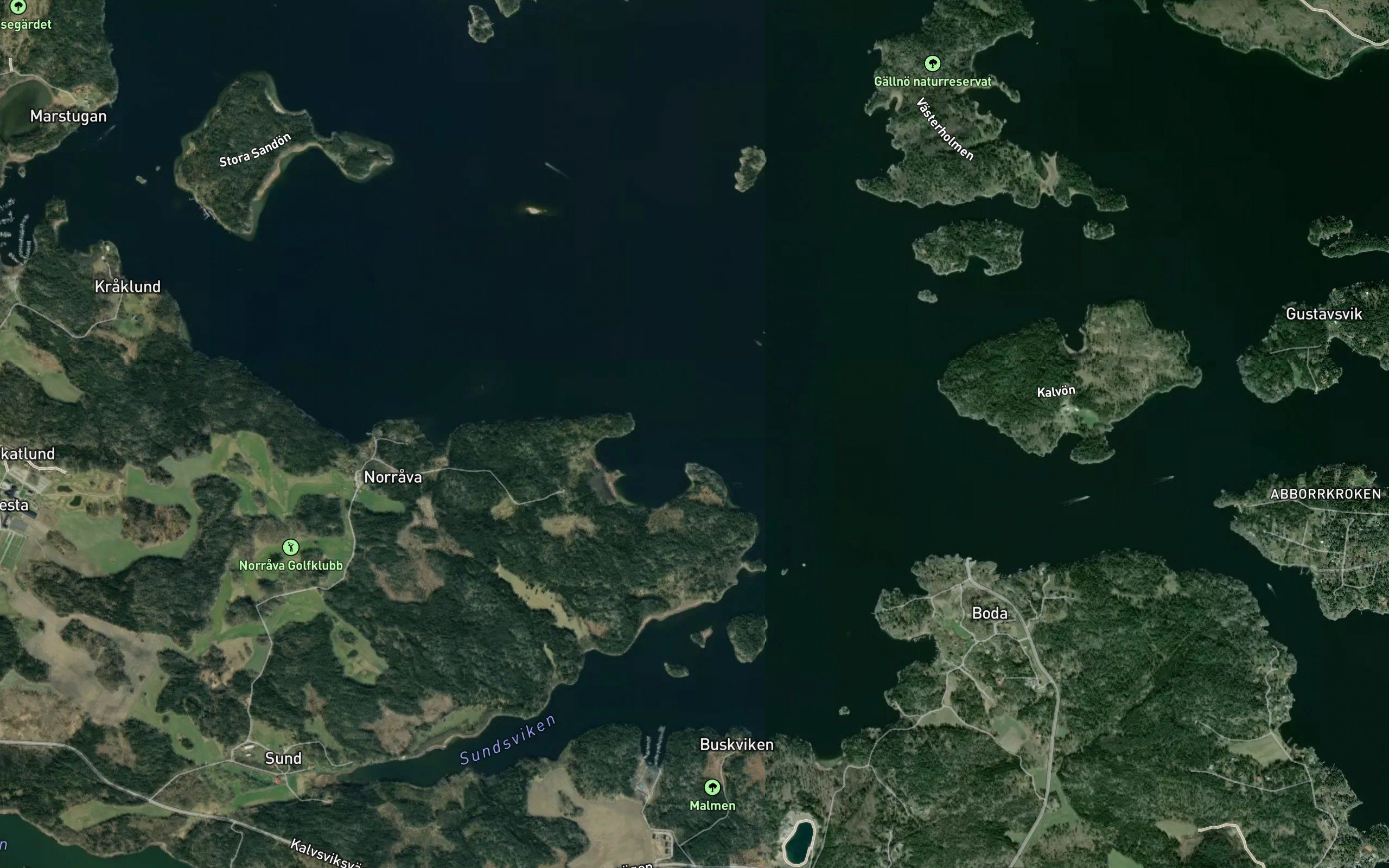 Bredviken