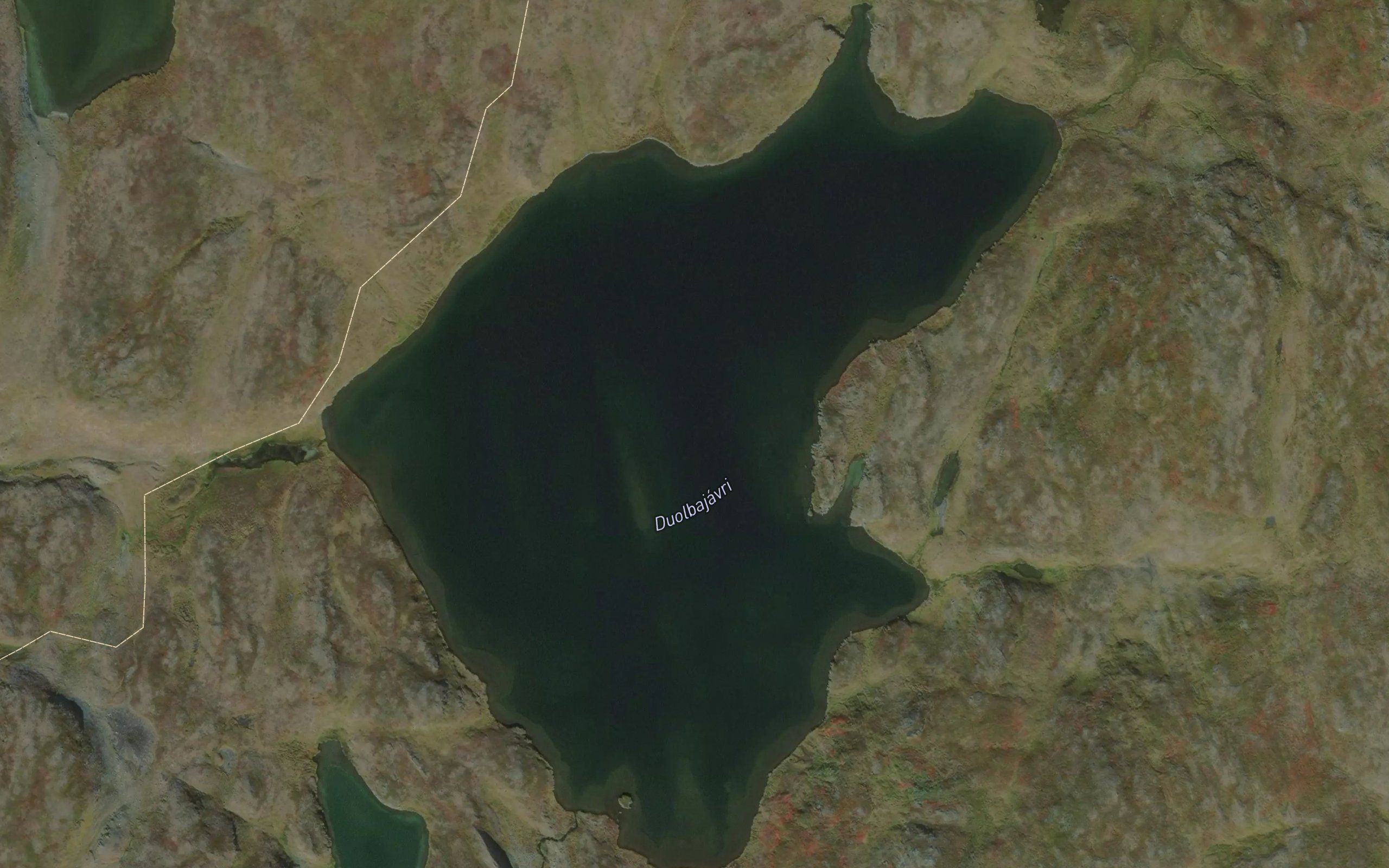 Duolbajavri