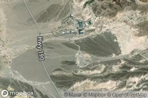 Cow Creek