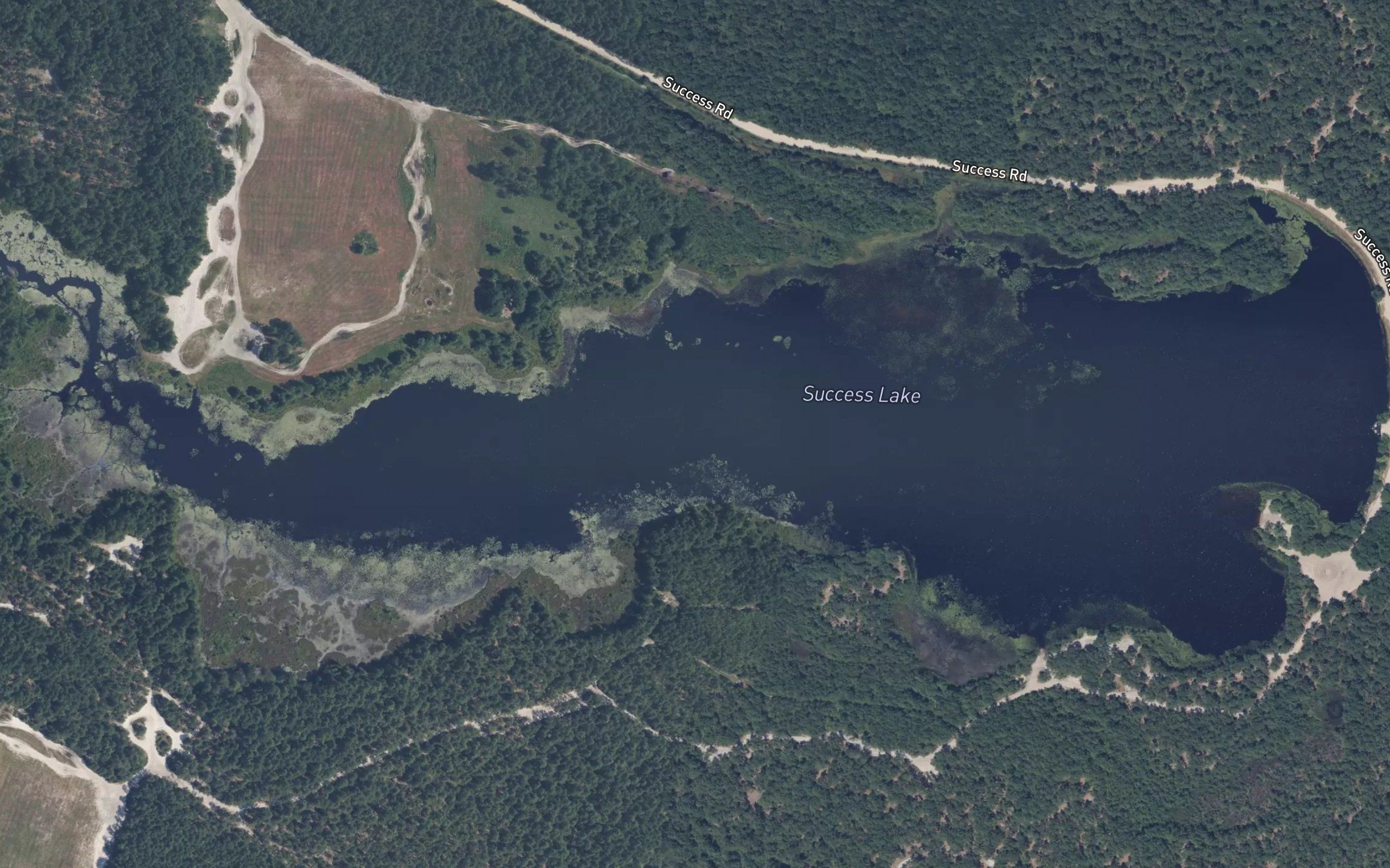 Success Lake