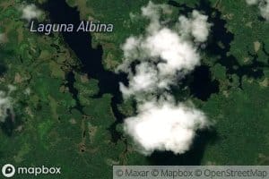 Laguna Pangul