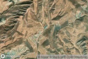 Cheshmeh-ye Shirin Bolagh