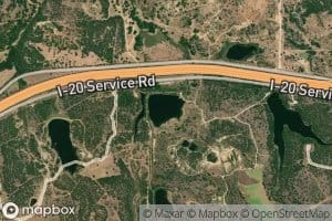 Lawrence Porter Lake Number 2