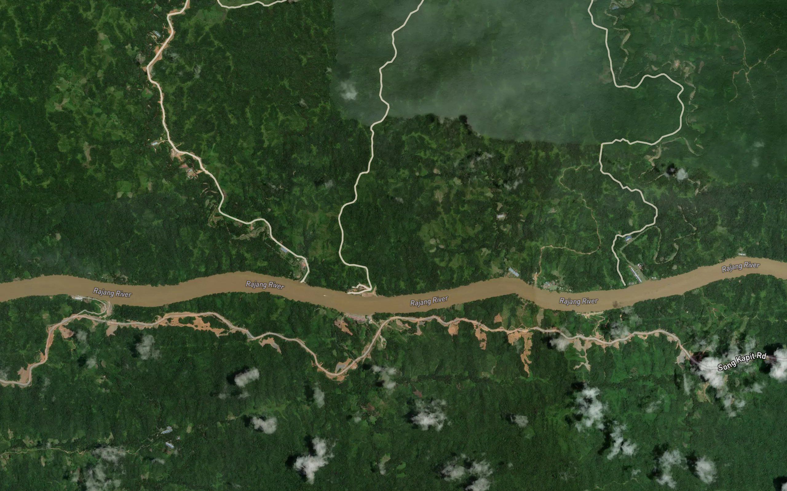 Sungai Ibong