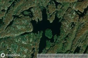 McGee Lake
