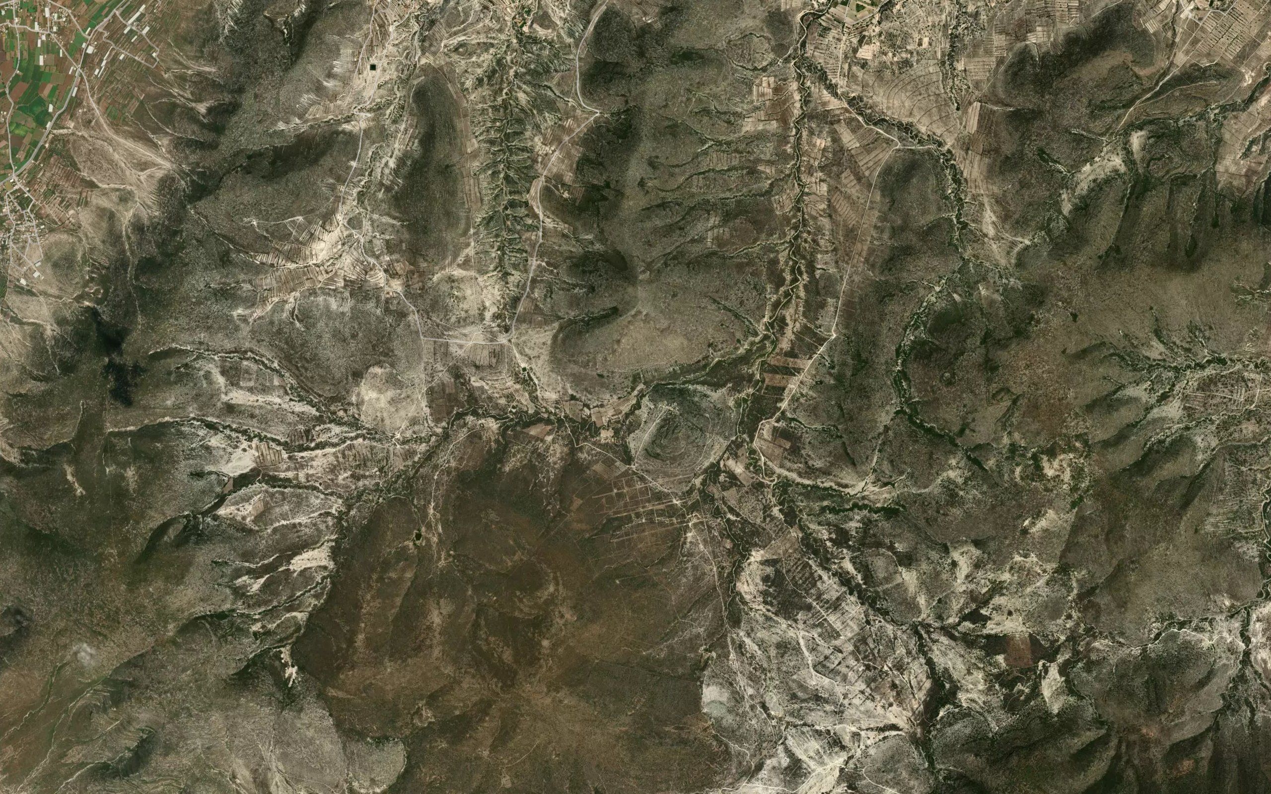 Barranca Xotho