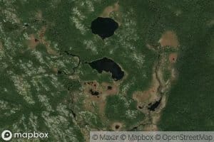 Lac Akessis