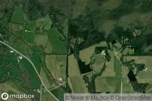 Green Valley Farm Pond