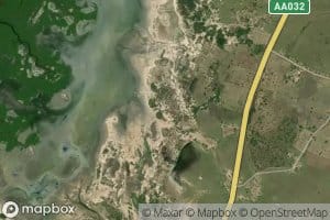 Chinnakallodai Kulam