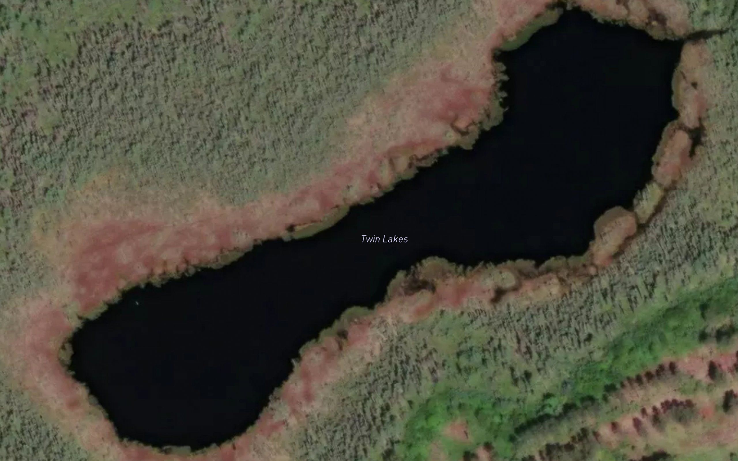 Twin Lakes