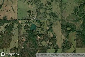 Lower Clear Boggy Creek Site 6 Reservoir