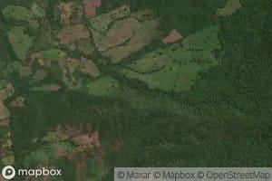 Barranca Los Tacoaches