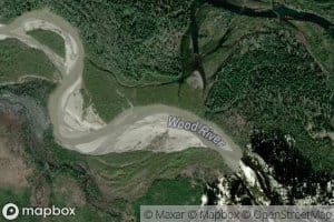 Bonnifield Creek