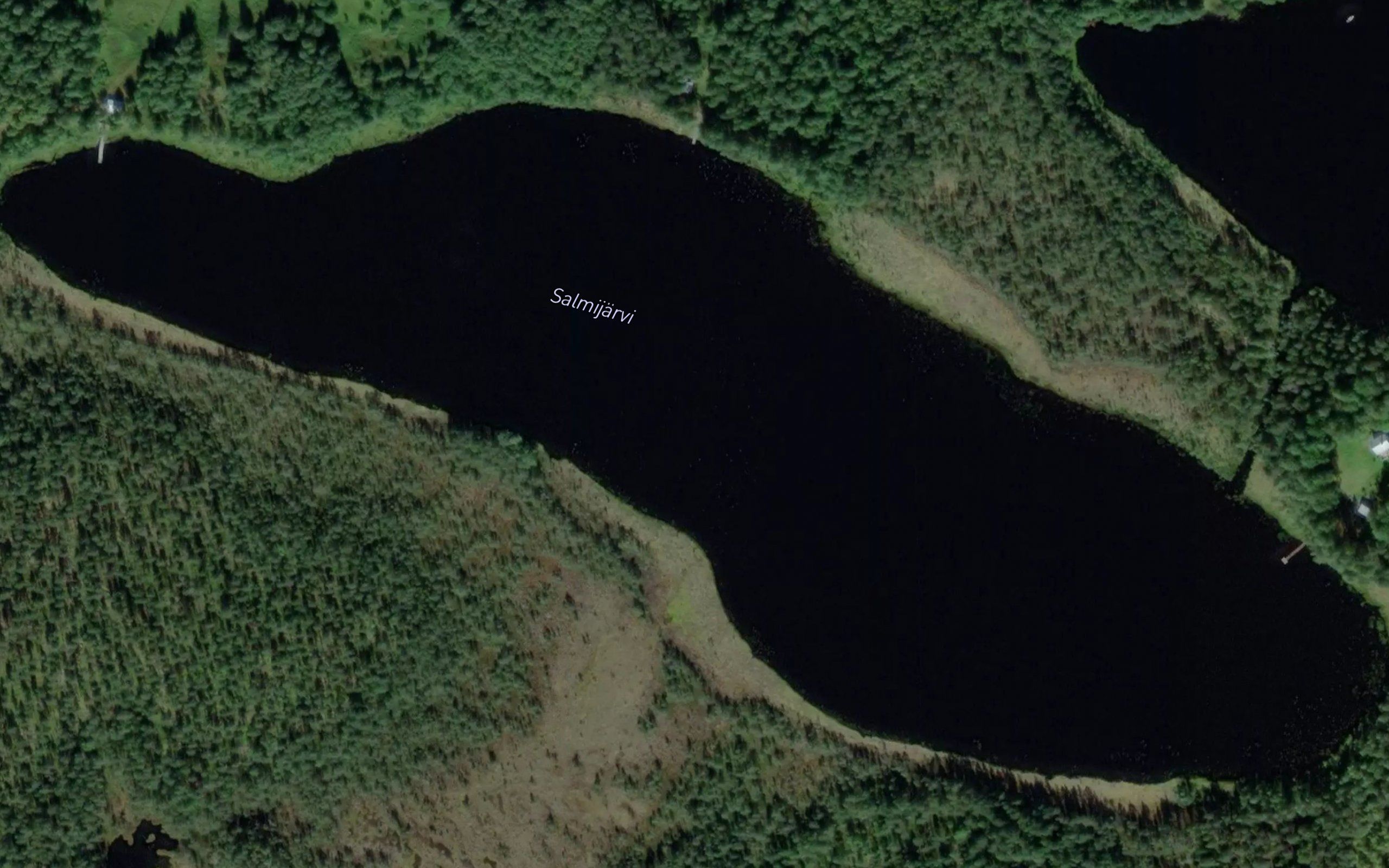 Salmijarvi