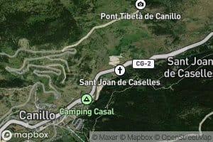 Torrent de la Llampa