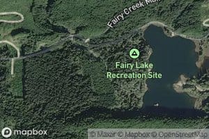 Fairy Creek