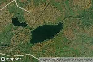 Whites Lake