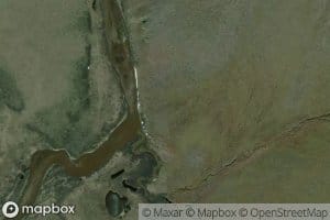 Montana Creek