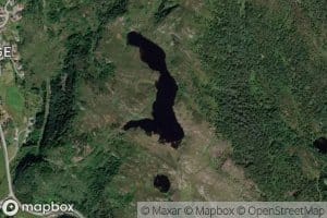 Bergevatnet