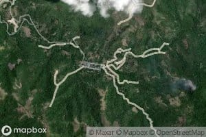Tamarok Creek
