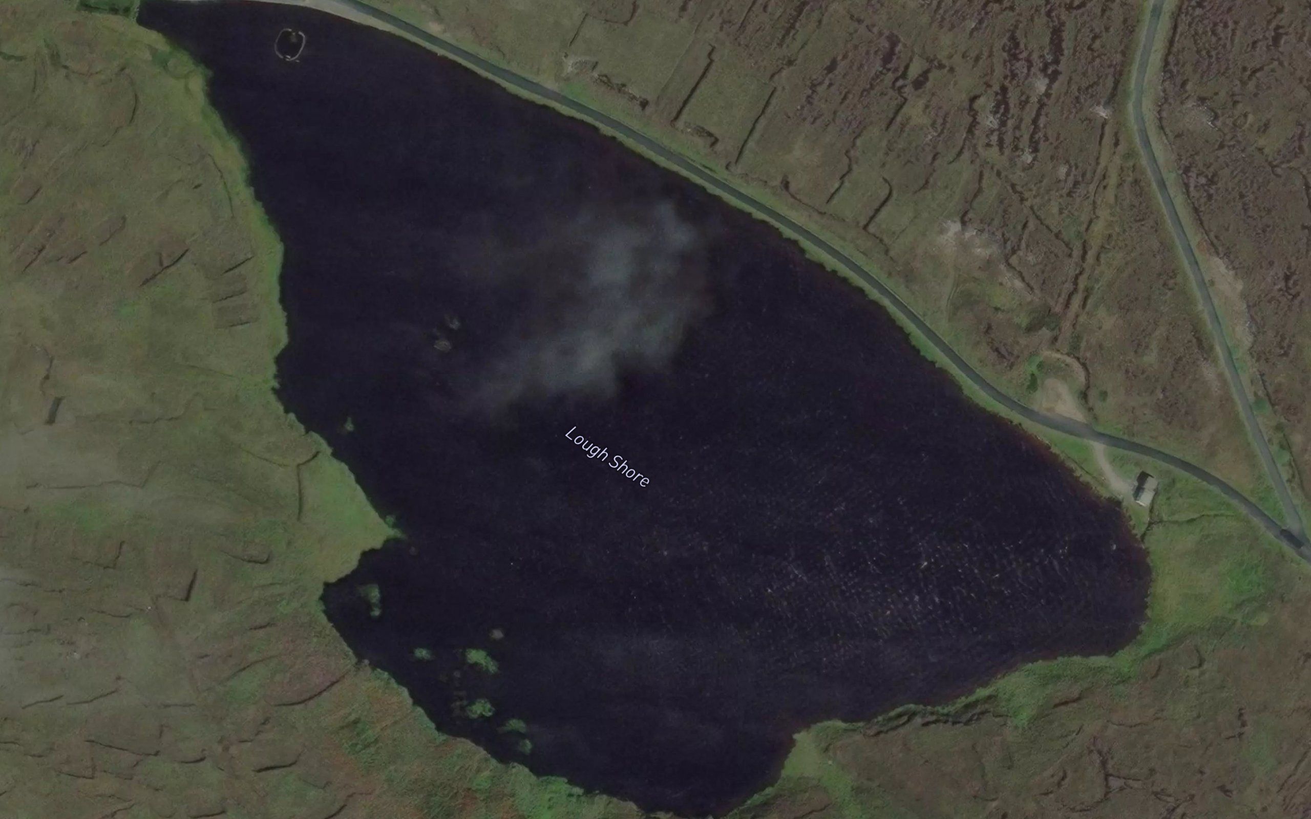 Lough Shore