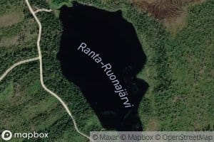 Ranta-Ruonajarvi