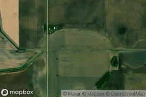 County Ditch Number Sixtyfour