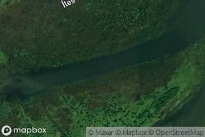 Trou de la Batture aux Carpes