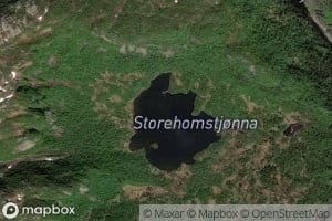Storehomstjonna