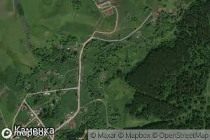 Mokhovaya