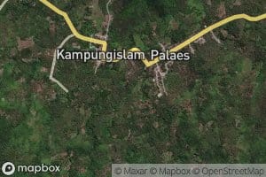 Kuala Palaes